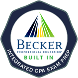 Becker Logo